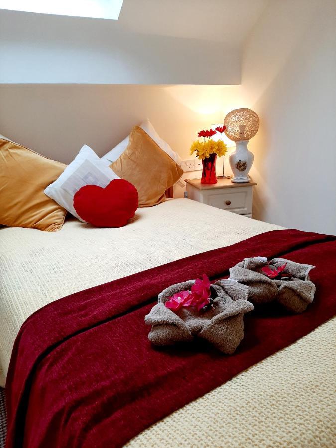 Main Street Apartment Carrick on Shannon Extérieur photo
